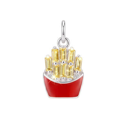 Amabile Charm French Fries