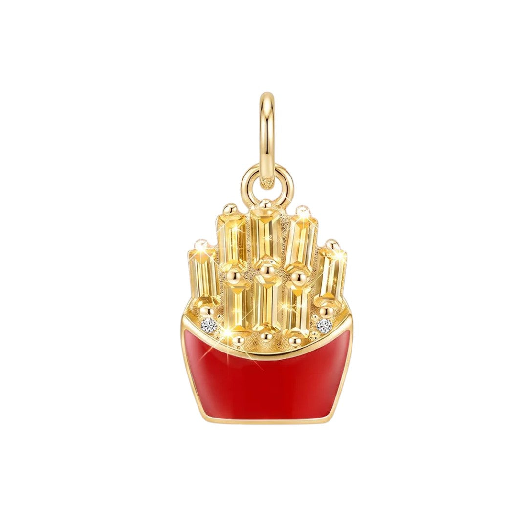 Amabile Charm French Fries