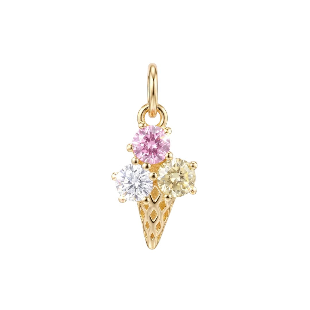 Amabile Charm Ice Cream