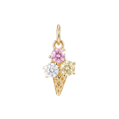 Amabile Charm Ice Cream