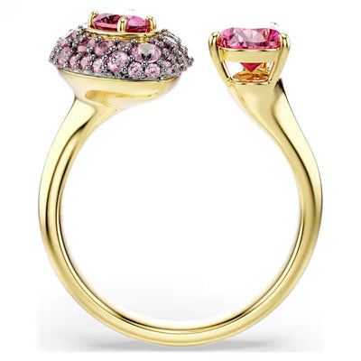 Swarovski Anello Donna cocktail Sublima - 5752899