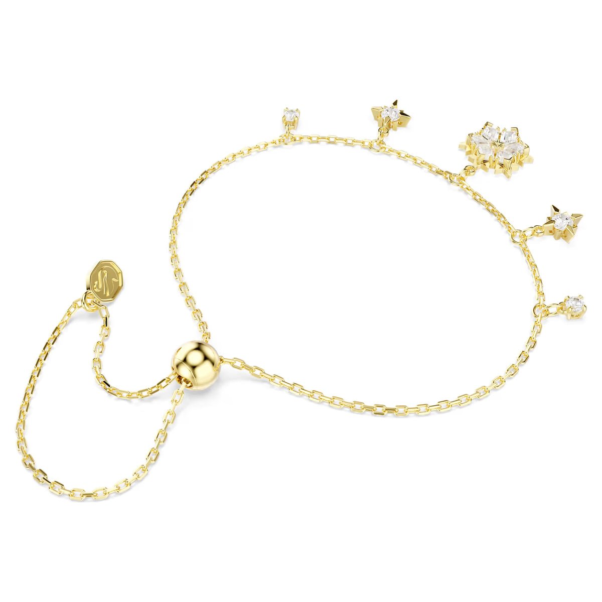 Swarovski Braccialetto Donna Magic - 5757800