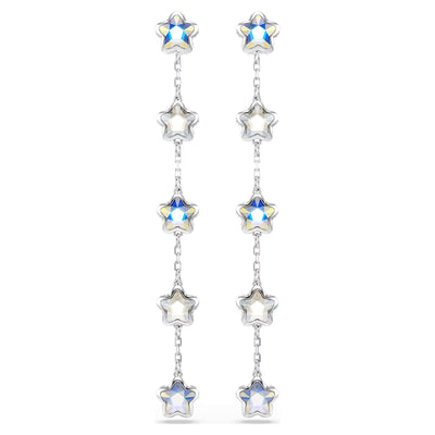 Swarovski Orecchini Donna Chroma - 5754184