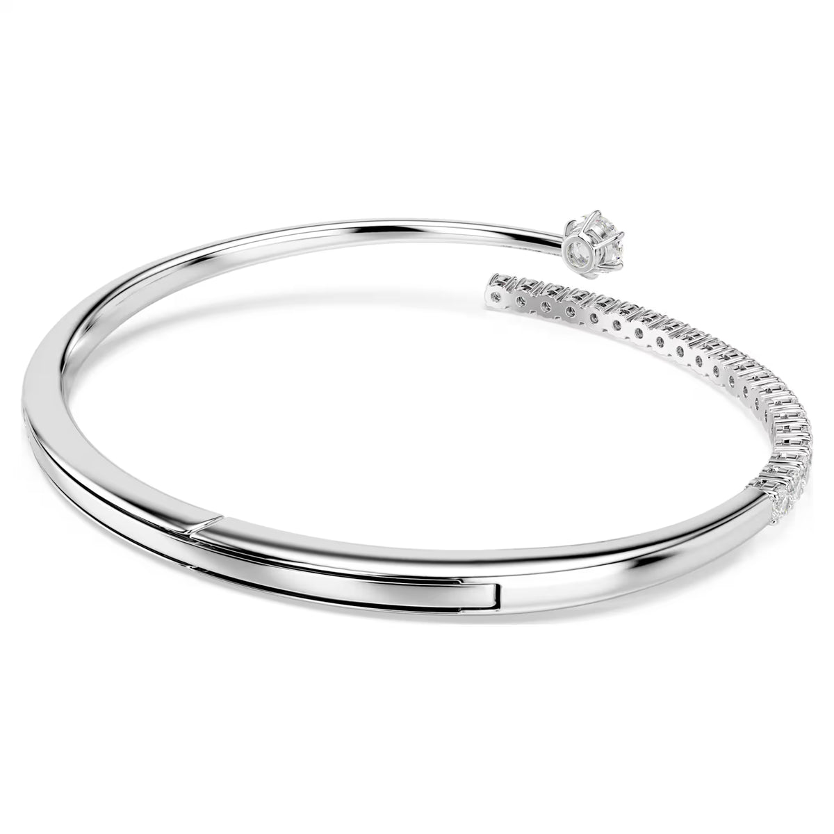 Swarovski Bracciale Donna rigido Matrix - 5753571