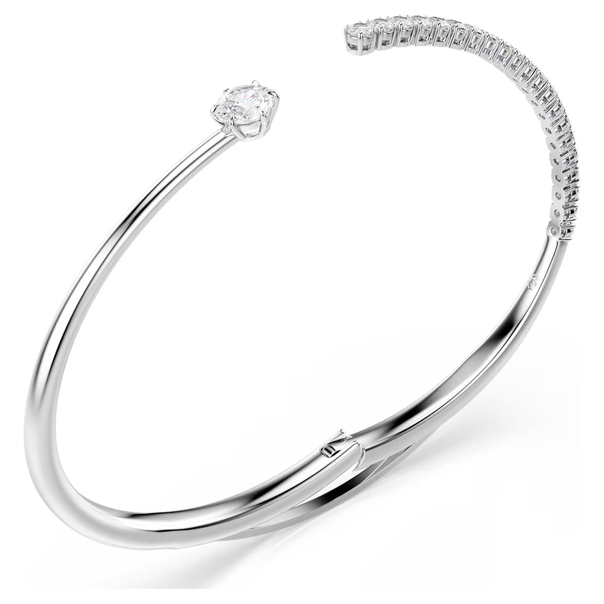 Swarovski Bracciale Donna rigido Matrix - 5753571