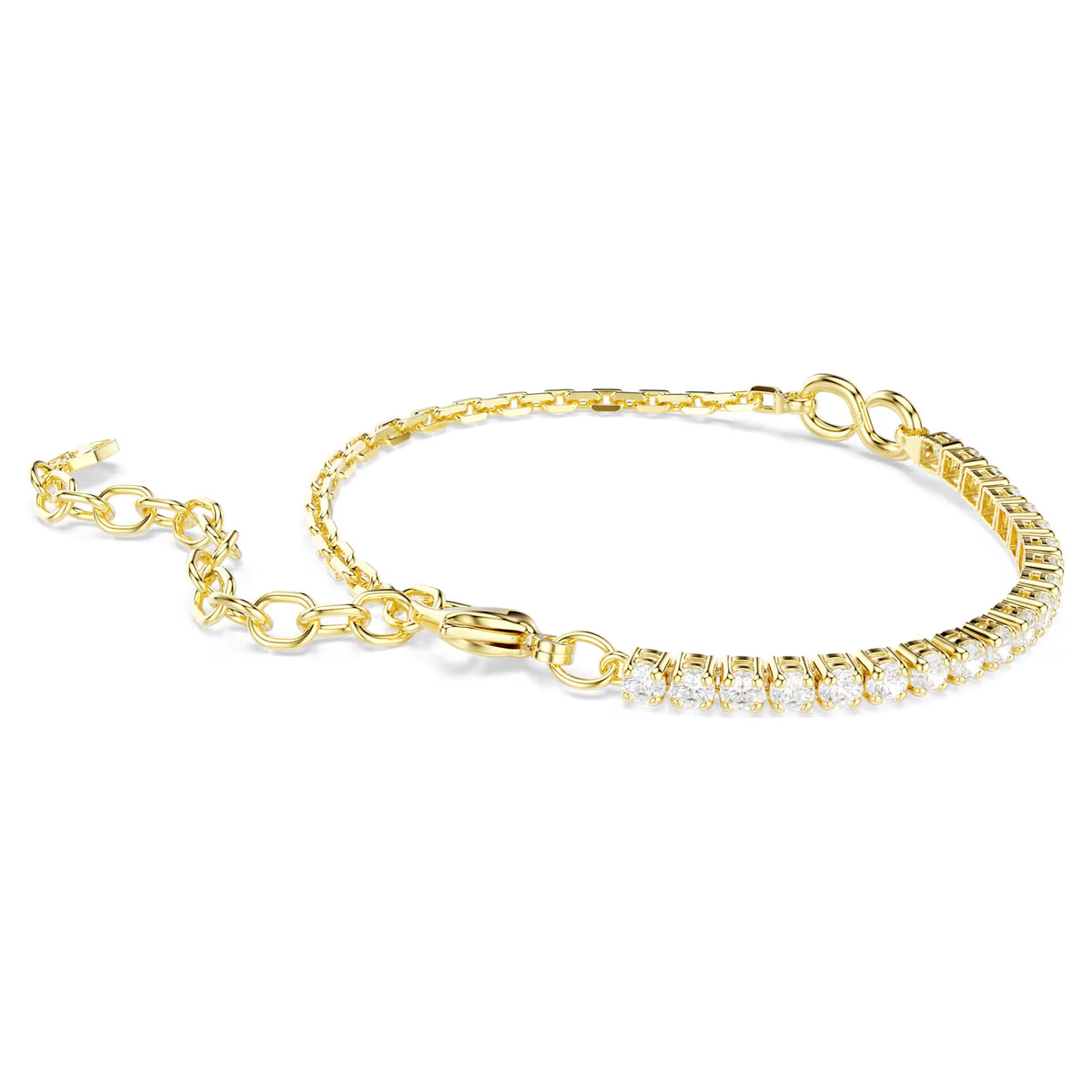 Swarovski Bracciale Donna Matrix - 5753925