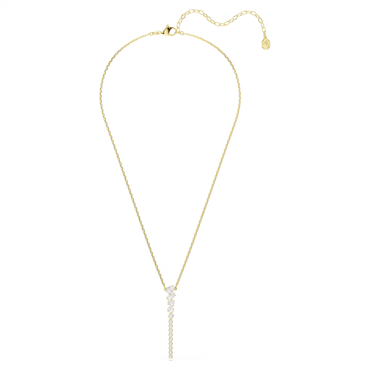 Swarovski Collana Donna a Y Mesmera - 5747997
