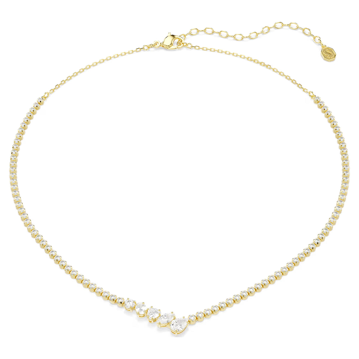 Swarovski Collana Donna Mesmera - 5747931