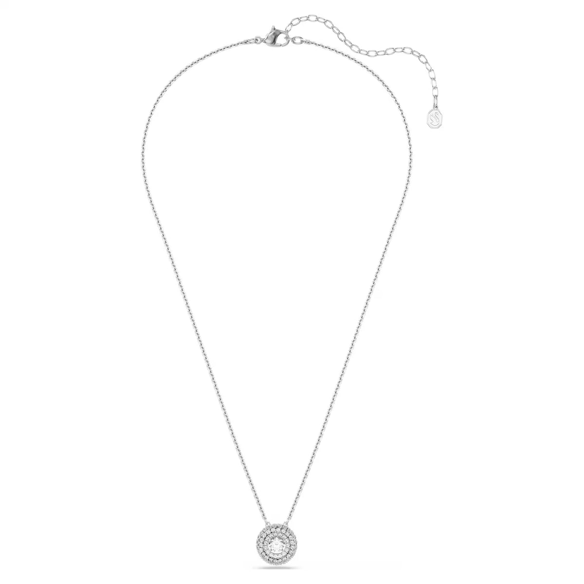 Swarovski Pendente Donna Sublima - 5738246
