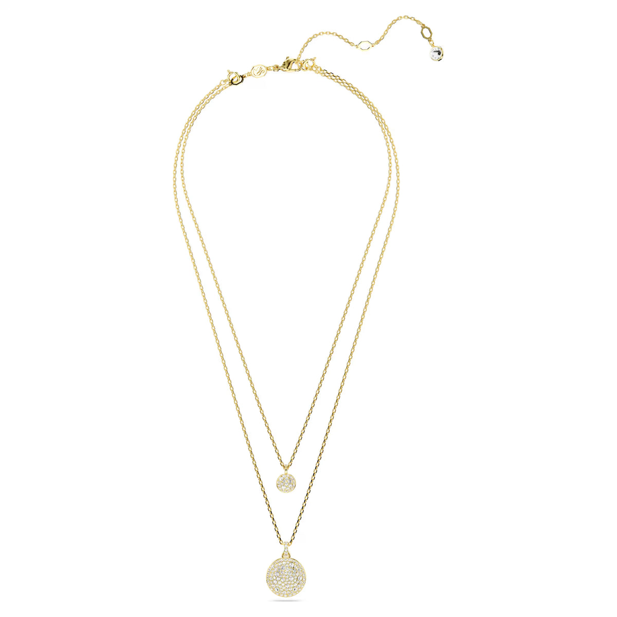 Swarovski Pendente Donna stratificato Sublima - 5683442