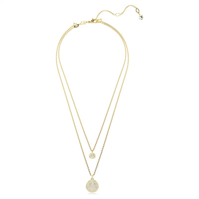 Swarovski Pendente Donna stratificato Sublima - 5683442
