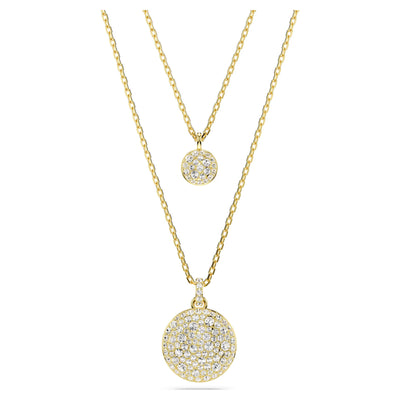 Swarovski Pendente Donna stratificato Sublima - 5683442
