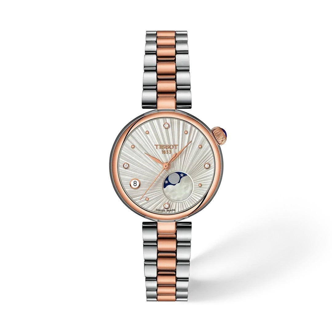 Tissot Orologio Donna Désir - T1522232203600
