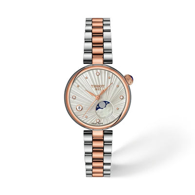 Tissot Orologio Donna Désir - T1522232203600
