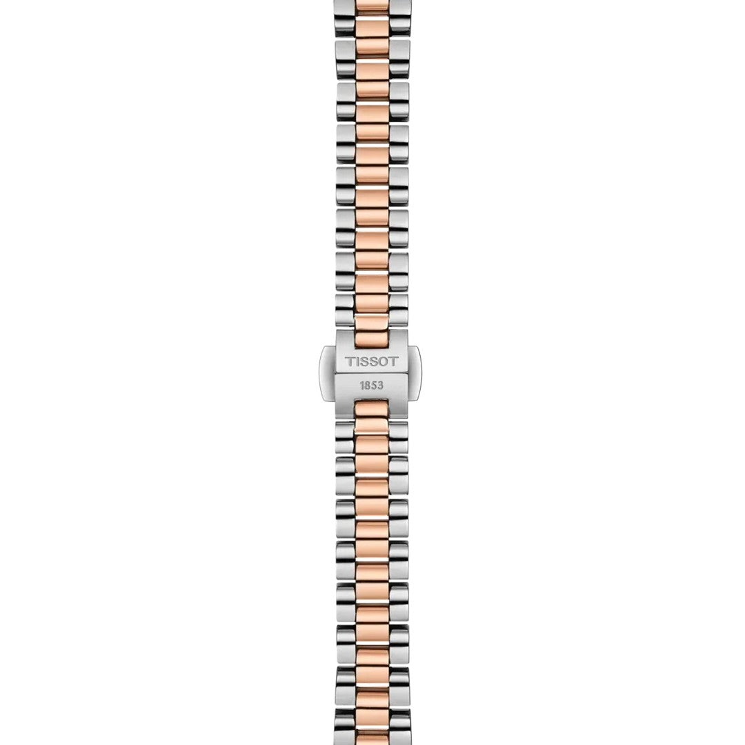 Tissot Orologio Donna Désir - T1522232203600