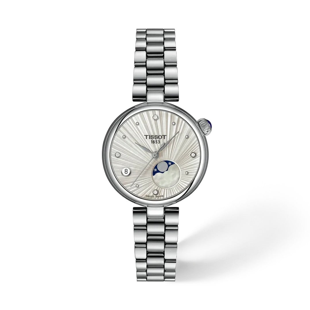 Tissot Orologio Donna Désir  - T1522231103600