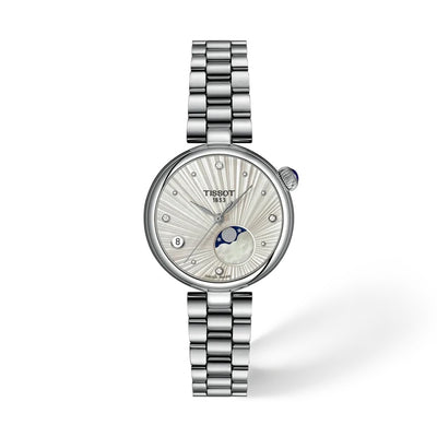 Tissot Orologio Donna Désir  - T1522231103600