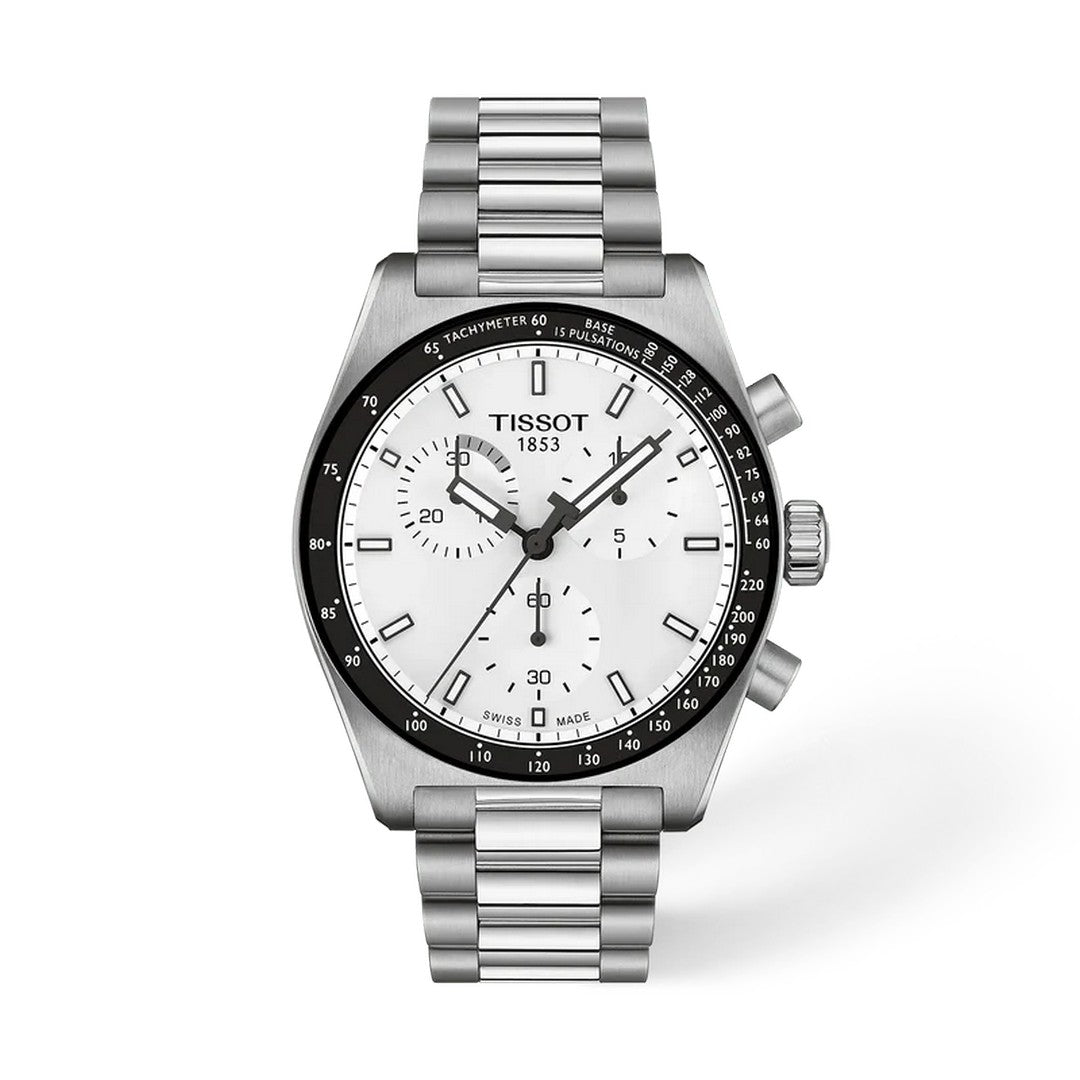 Tissot Orologio Uomo PR516 Chronograph Quartz - T1494171101100