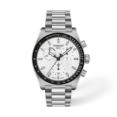 Tissot Orologio Uomo PR516 Chronograph Quartz - T1494171101100