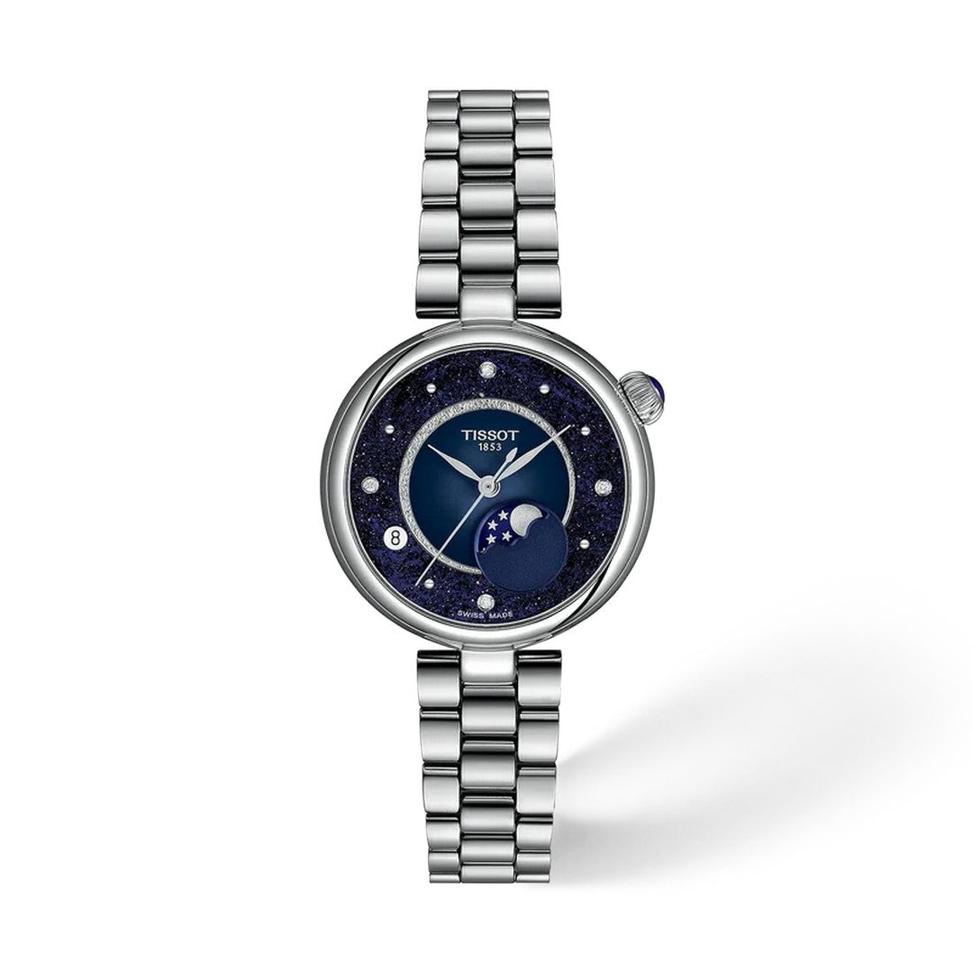 Tissot Orologio Donna Désir - T1522231149600