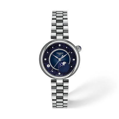 Tissot Orologio Donna Désir - T1522231149600