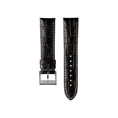 Hamilton Orologio Uomo Jazzmaster - H32612555 - Gioielleria De Patto