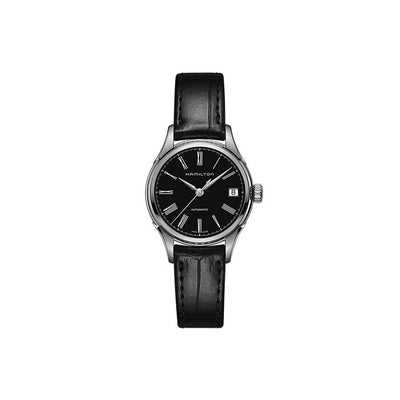 Hamilton Orologio Uomo American Classic Valiant Auto - H39515734 - Gioielleria De Patto