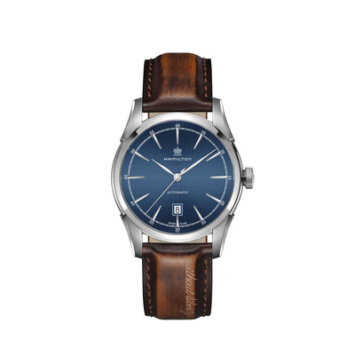Hamilton Orologio Uomo Spirit of Liberty - H42415541 - Gioielleria De Patto