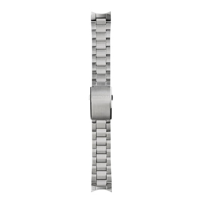 Hamilton Orologio Uomo Khaki Navy Scuba - H82505140 - Gioielleria De Patto
