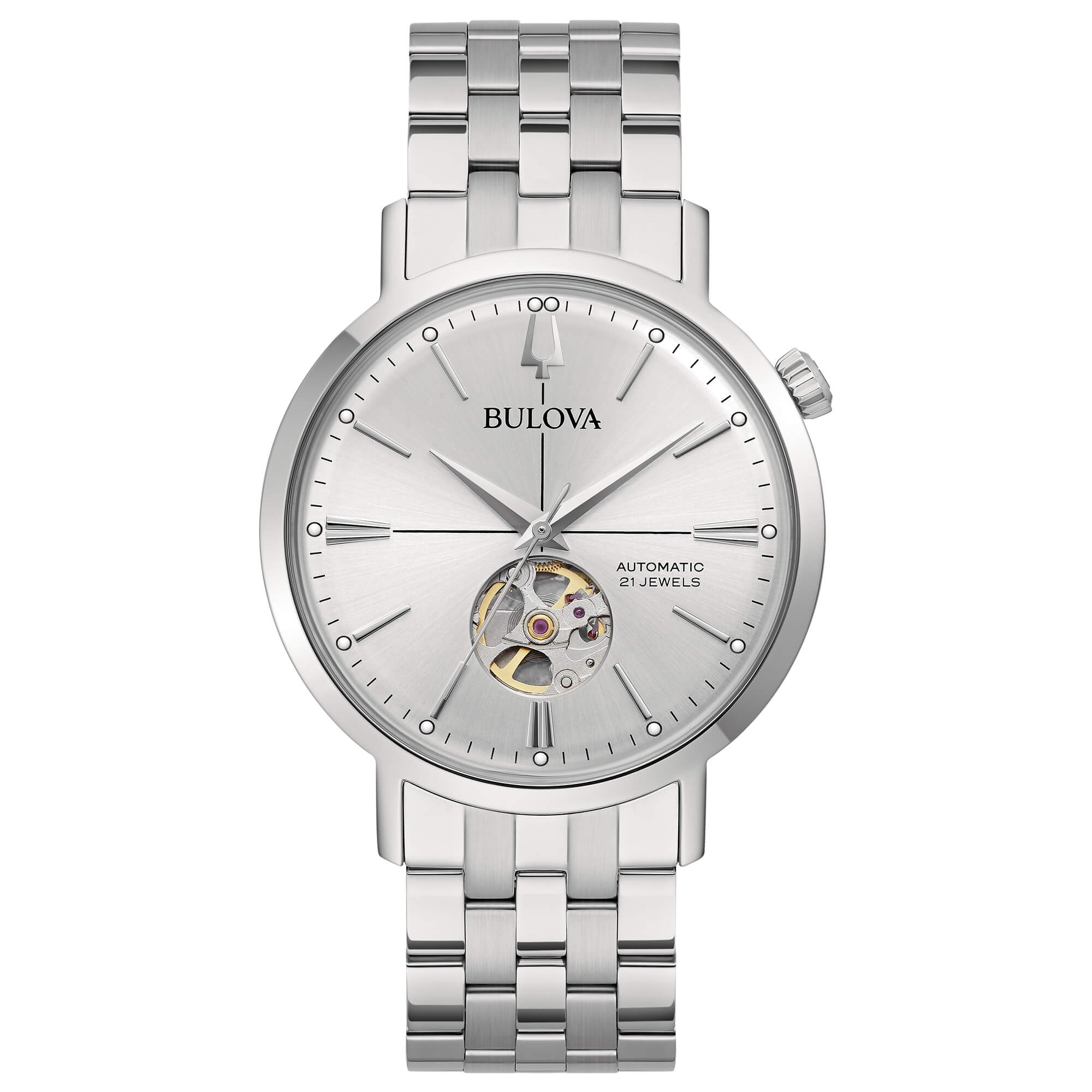 Bulova deals orologio automatico