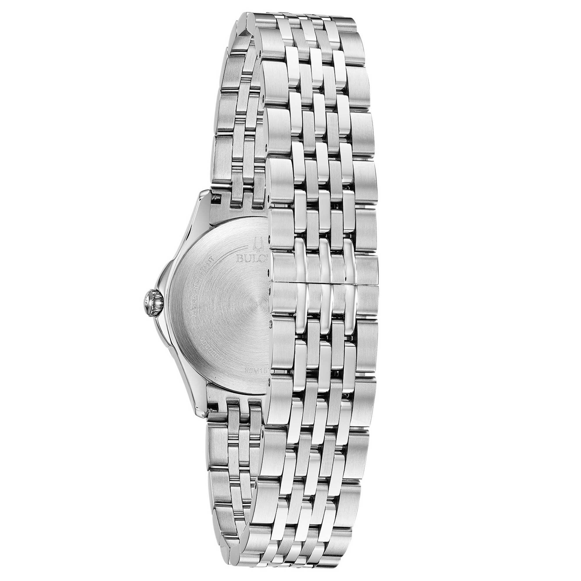 Bulova femminile sale