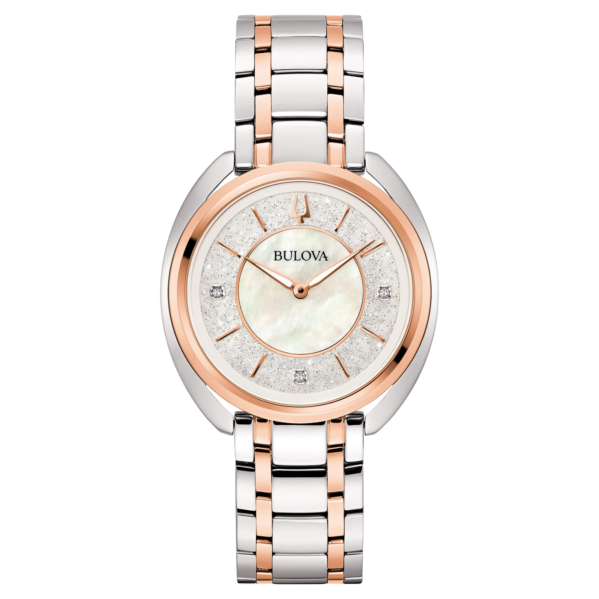 Montres 2024 bulova femmes