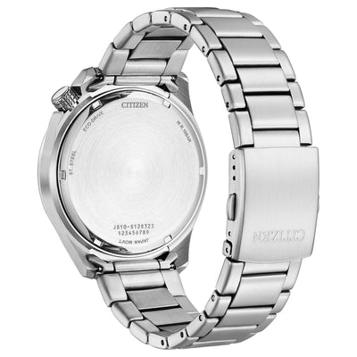 Orologio Citizen Uomo Eco Drive, AW1711-87L - Gioielleria De Patto