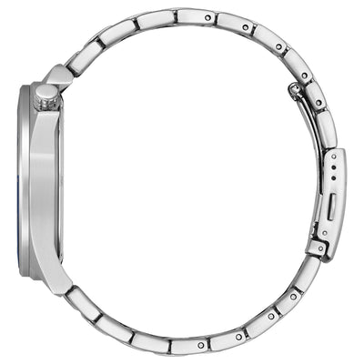Orologio Citizen Uomo Eco Drive, AW1711-87L - Gioielleria De Patto
