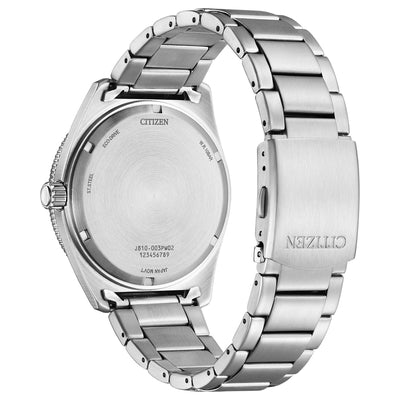 Orologio Citizen Uomo Eco Drive, AW1761-89L - Gioielleria De Patto