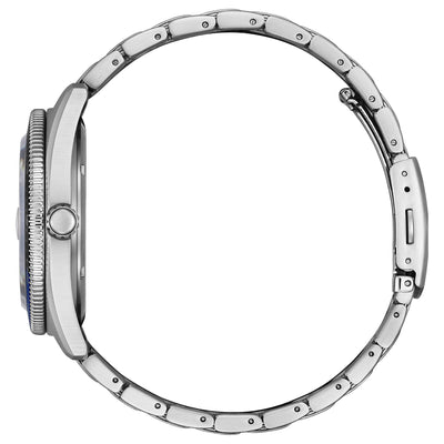 Orologio Citizen Uomo Eco Drive, AW1761-89L - Gioielleria De Patto