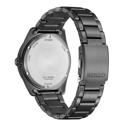 Orologio Citizen Uomo Eco Drive, AW1765-88X - Gioielleria De Patto