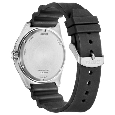 Orologio Citizen Uomo Eco Drive, AW1769-10E - Gioielleria De Patto