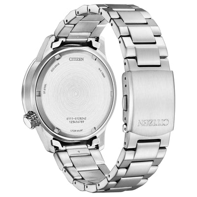 Orologio Citizen Uomo Eco Drive, BM7550-87E - Gioielleria De Patto