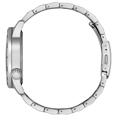Orologio Citizen Uomo Eco Drive, BM7550-87E - Gioielleria De Patto