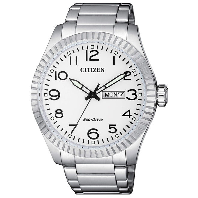 Orologio Citizen Uomo Eco Drive, BM8530-89A - Gioielleria De Patto