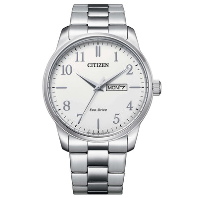 Orologio Citizen Uomo Eco Drive, BM8550-81A - Gioielleria De Patto