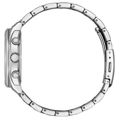 Orologio Citizen Uomo Crono Eco Drive, CA0671-82E - Gioielleria De Patto