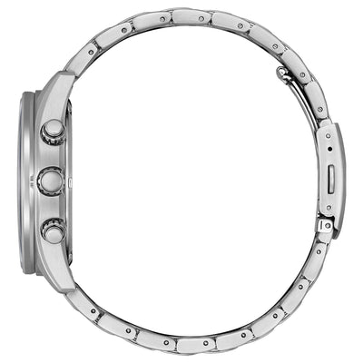Orologio Citizen Uomo Crono Eco Drive, CA0770-72X - Gioielleria De Patto