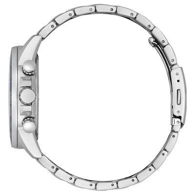 Orologio Citizen Uomo Crono Eco Drive, CA0781-84L - Gioielleria De Patto