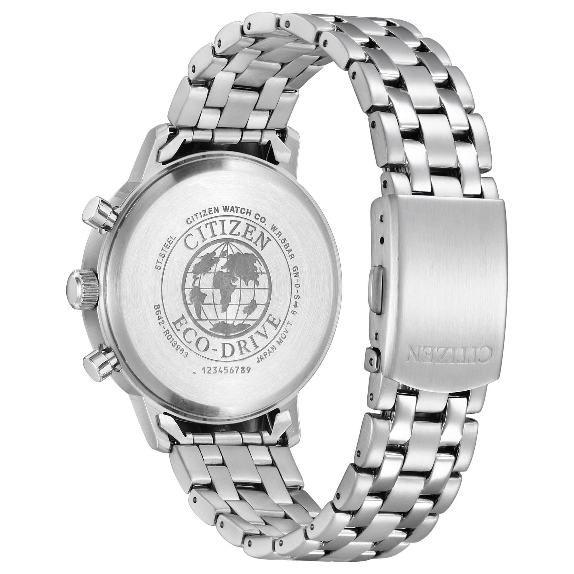 Orologio citizen watch co deals