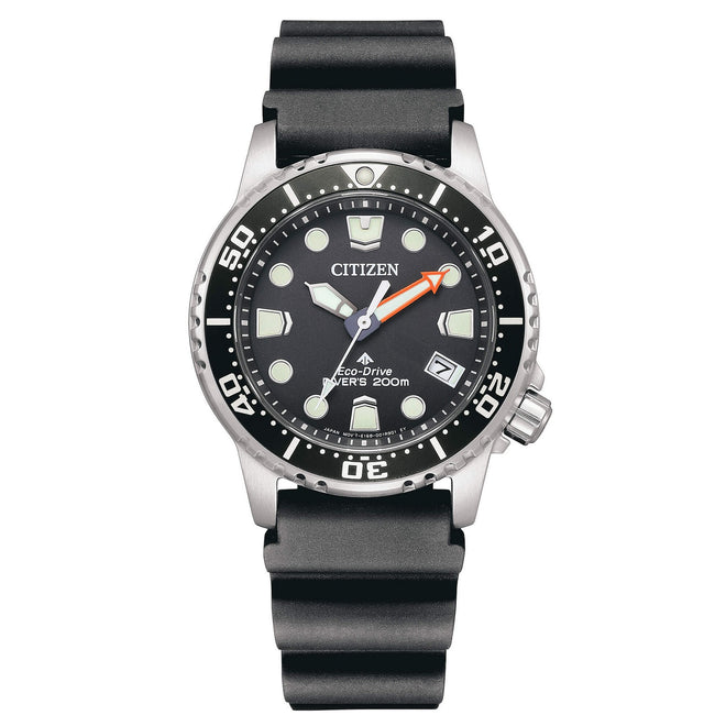 Orologio Citizen Unisex Promaster Diver 200 - EO2020-08E