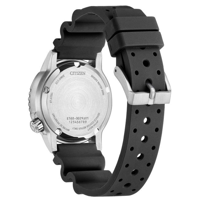 Orologio Citizen Unisex Promaster Diver 200 - EO2020-08E