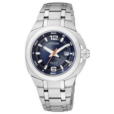 Citizen OrologioEco Drive Donna SuperTitanio, EW0930-55L - Gioielleria De Patto