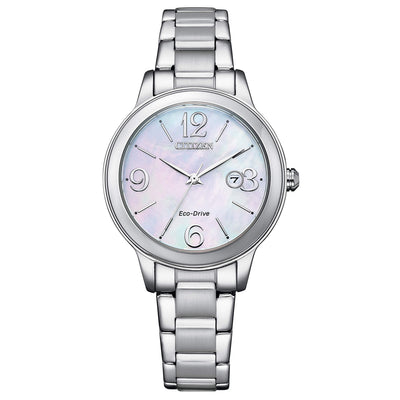 Orologio Citizen Donna Eco Drive, EW2620-86D - Gioielleria De Patto